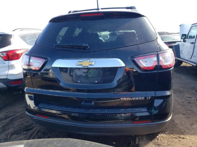 Photo 5 VIN: 1GNKRGKD0GJ317506 - CHEVROLET TRAVERSE 