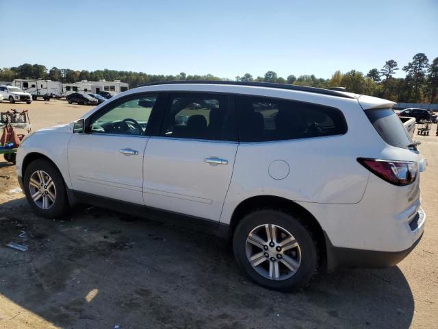 Photo 1 VIN: 1GNKRGKD0HJ113645 - CHEVROLET TRAVERSE L 