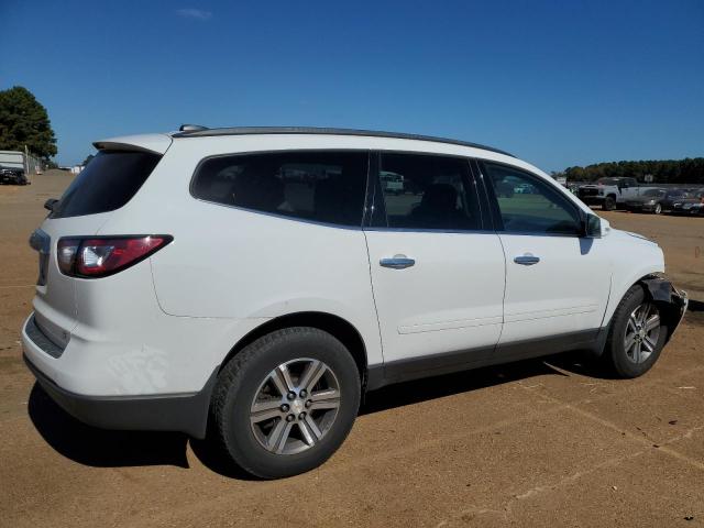 Photo 2 VIN: 1GNKRGKD0HJ113645 - CHEVROLET TRAVERSE L 