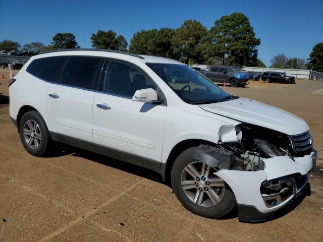 Photo 3 VIN: 1GNKRGKD0HJ113645 - CHEVROLET TRAVERSE L 