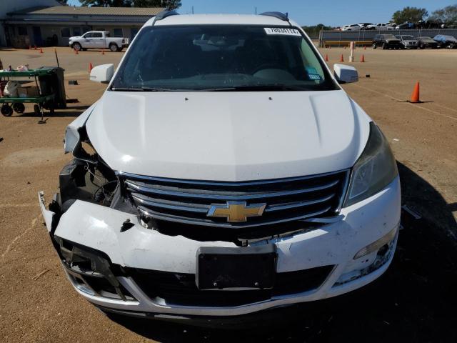 Photo 4 VIN: 1GNKRGKD0HJ113645 - CHEVROLET TRAVERSE L 