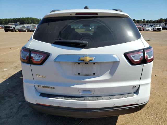 Photo 5 VIN: 1GNKRGKD0HJ113645 - CHEVROLET TRAVERSE L 