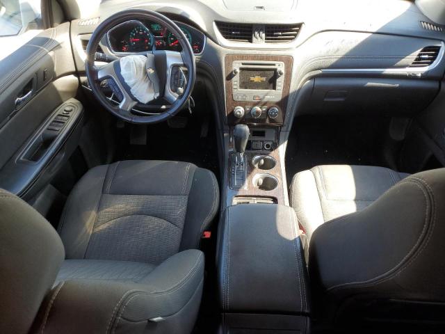 Photo 7 VIN: 1GNKRGKD0HJ113645 - CHEVROLET TRAVERSE L 