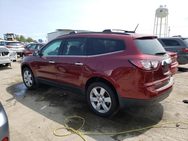 Photo 1 VIN: 1GNKRGKD0HJ132664 - CHEVROLET TRAVERSE L 