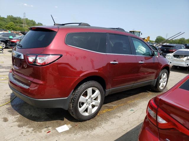 Photo 2 VIN: 1GNKRGKD0HJ132664 - CHEVROLET TRAVERSE L 