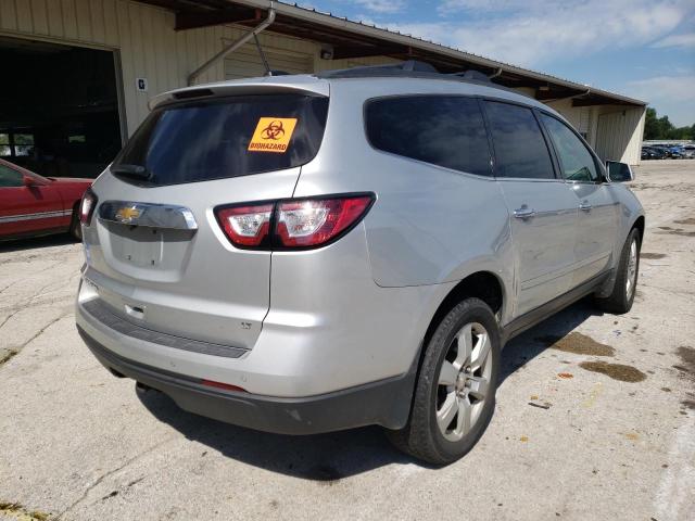 Photo 3 VIN: 1GNKRGKD0HJ159430 - CHEVROLET TRAVERSE L 