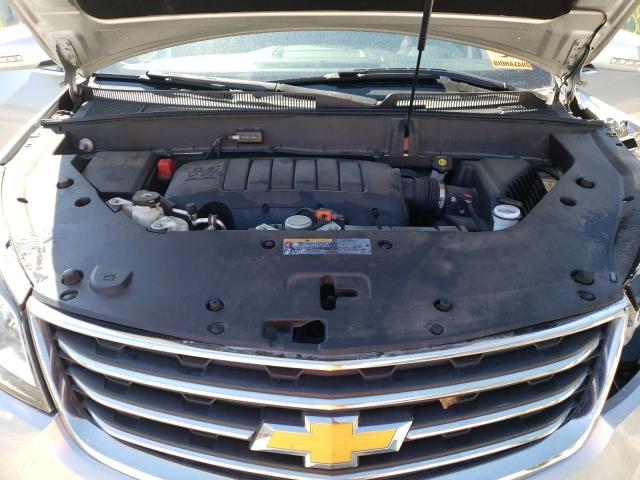 Photo 6 VIN: 1GNKRGKD0HJ159430 - CHEVROLET TRAVERSE L 