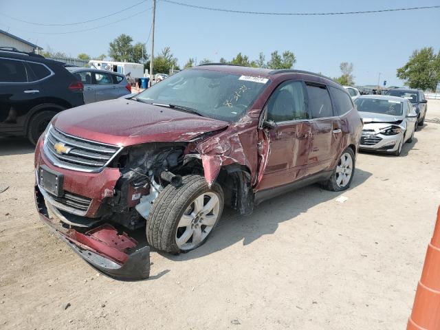 Photo 0 VIN: 1GNKRGKD0HJ164997 - CHEVROLET TRAVERSE L 