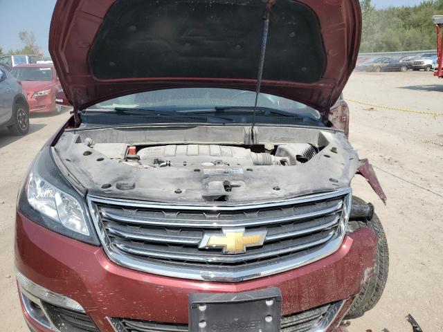 Photo 10 VIN: 1GNKRGKD0HJ164997 - CHEVROLET TRAVERSE L 