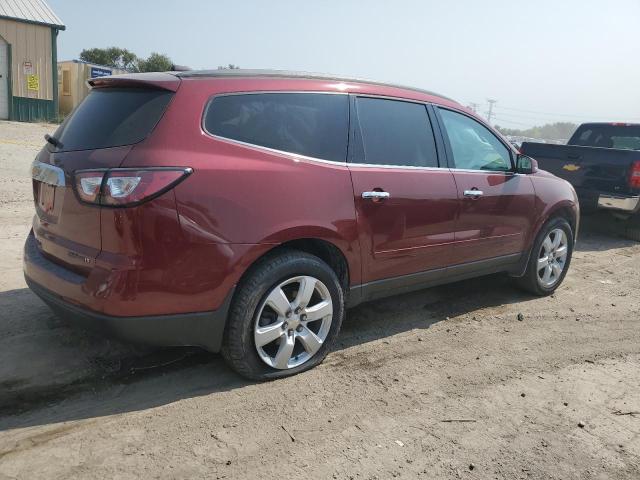 Photo 2 VIN: 1GNKRGKD0HJ164997 - CHEVROLET TRAVERSE L 