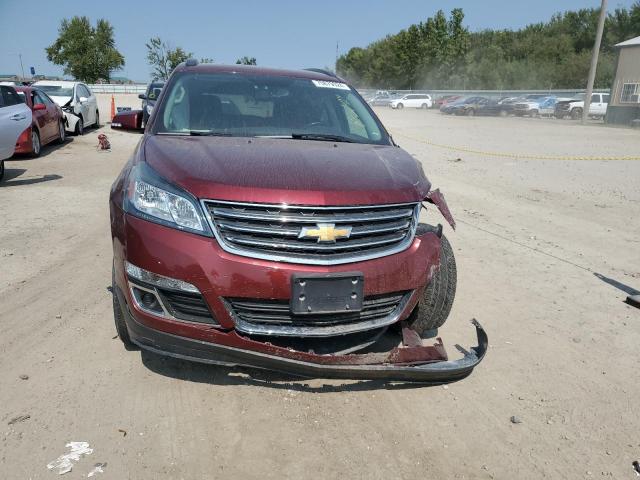 Photo 4 VIN: 1GNKRGKD0HJ164997 - CHEVROLET TRAVERSE L 