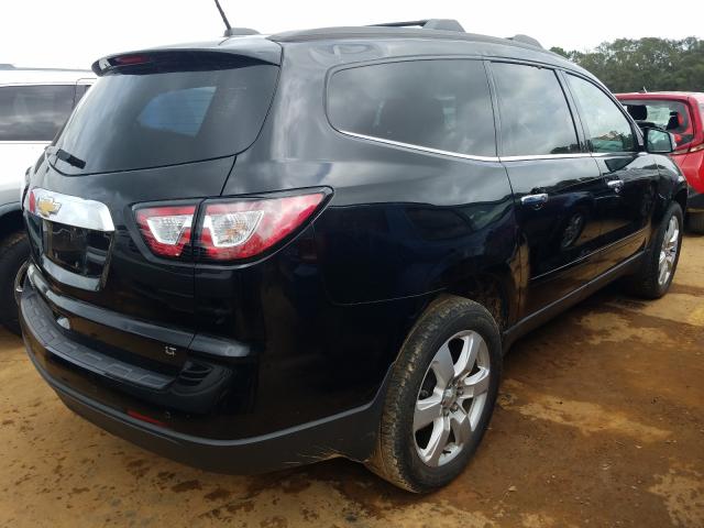 Photo 3 VIN: 1GNKRGKD0HJ202390 - CHEVROLET TRAVERSE L 