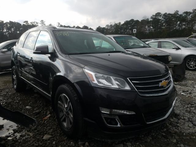 Photo 0 VIN: 1GNKRGKD0HJ225765 - CHEVROLET TRAVERSE L 