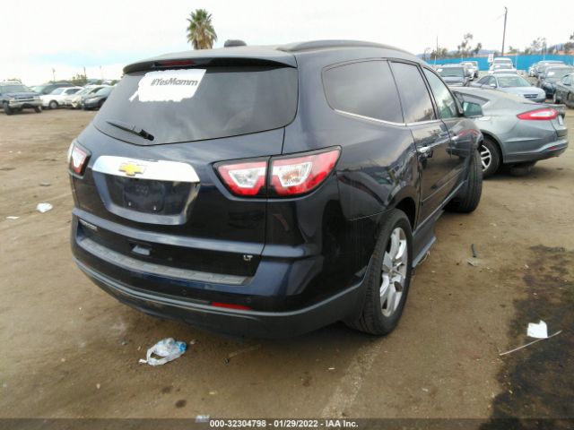 Photo 3 VIN: 1GNKRGKD0HJ269989 - CHEVROLET TRAVERSE 