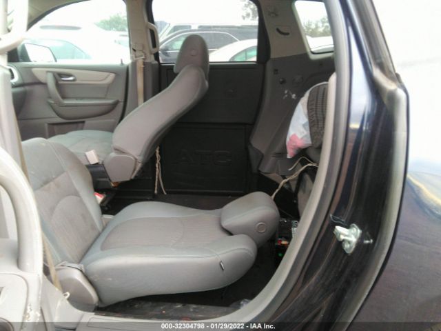 Photo 7 VIN: 1GNKRGKD0HJ269989 - CHEVROLET TRAVERSE 