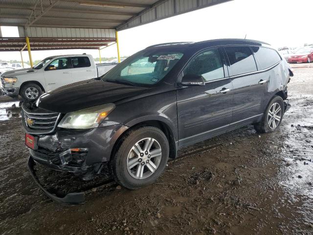 Photo 0 VIN: 1GNKRGKD0HJ273900 - CHEVROLET TRAVERSE L 