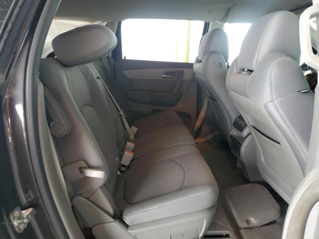 Photo 10 VIN: 1GNKRGKD0HJ273900 - CHEVROLET TRAVERSE L 