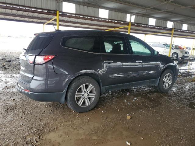 Photo 2 VIN: 1GNKRGKD0HJ273900 - CHEVROLET TRAVERSE L 