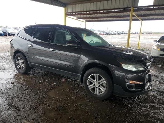 Photo 3 VIN: 1GNKRGKD0HJ273900 - CHEVROLET TRAVERSE L 