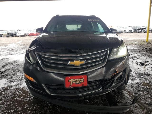 Photo 4 VIN: 1GNKRGKD0HJ273900 - CHEVROLET TRAVERSE L 