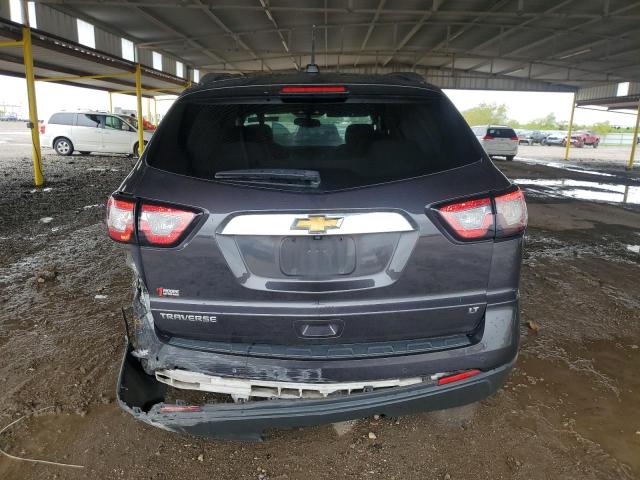 Photo 5 VIN: 1GNKRGKD0HJ273900 - CHEVROLET TRAVERSE L 