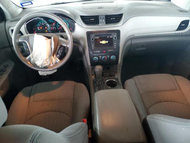 Photo 7 VIN: 1GNKRGKD0HJ273900 - CHEVROLET TRAVERSE L 