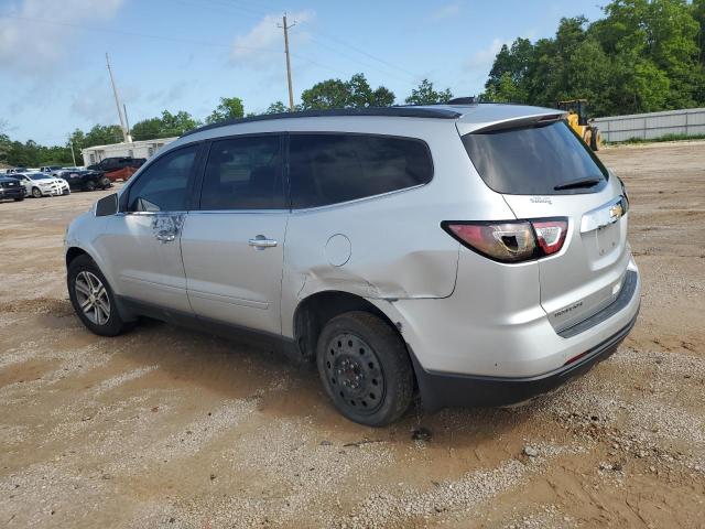 Photo 1 VIN: 1GNKRGKD0HJ274058 - CHEVROLET TRAVERSE 