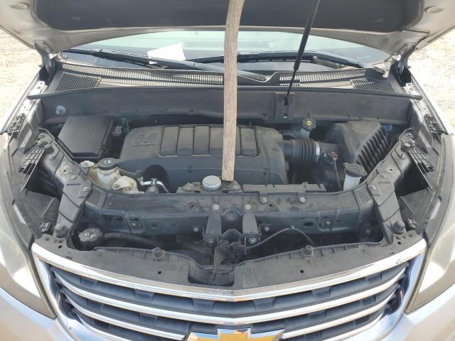 Photo 10 VIN: 1GNKRGKD0HJ274058 - CHEVROLET TRAVERSE 