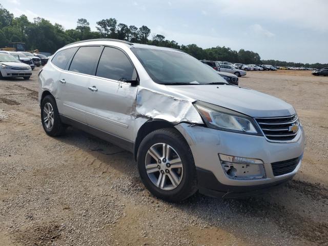 Photo 3 VIN: 1GNKRGKD0HJ274058 - CHEVROLET TRAVERSE 