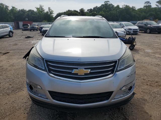 Photo 4 VIN: 1GNKRGKD0HJ274058 - CHEVROLET TRAVERSE 