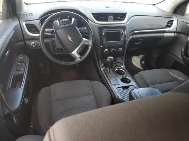 Photo 7 VIN: 1GNKRGKD0HJ274058 - CHEVROLET TRAVERSE 