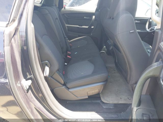 Photo 7 VIN: 1GNKRGKD0HJ274223 - CHEVROLET TRAVERSE 