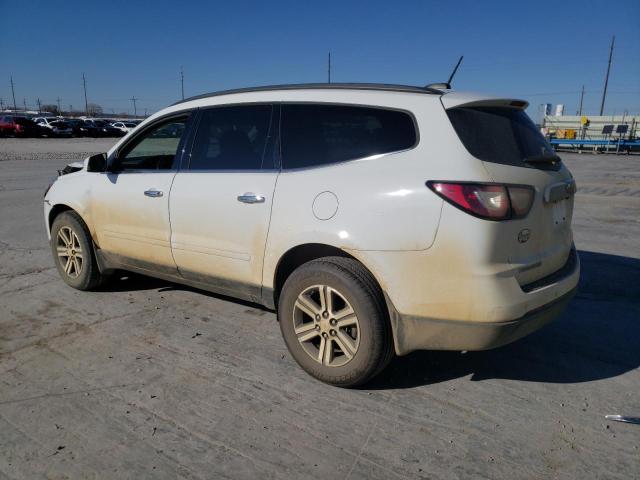 Photo 1 VIN: 1GNKRGKD0HJ276750 - CHEVROLET TRAVERSE L 