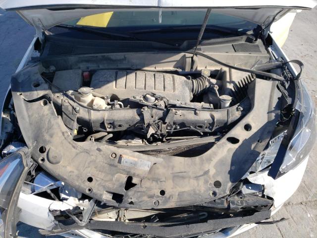 Photo 11 VIN: 1GNKRGKD0HJ276750 - CHEVROLET TRAVERSE L 