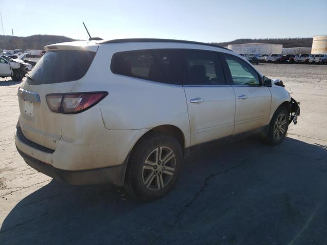 Photo 2 VIN: 1GNKRGKD0HJ276750 - CHEVROLET TRAVERSE L 