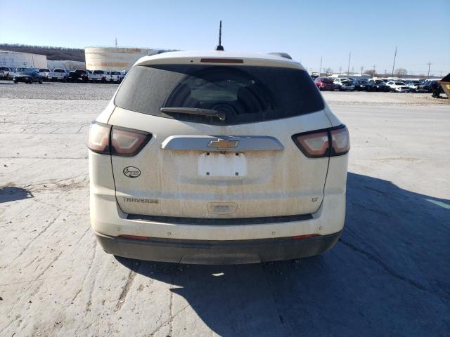 Photo 5 VIN: 1GNKRGKD0HJ276750 - CHEVROLET TRAVERSE L 