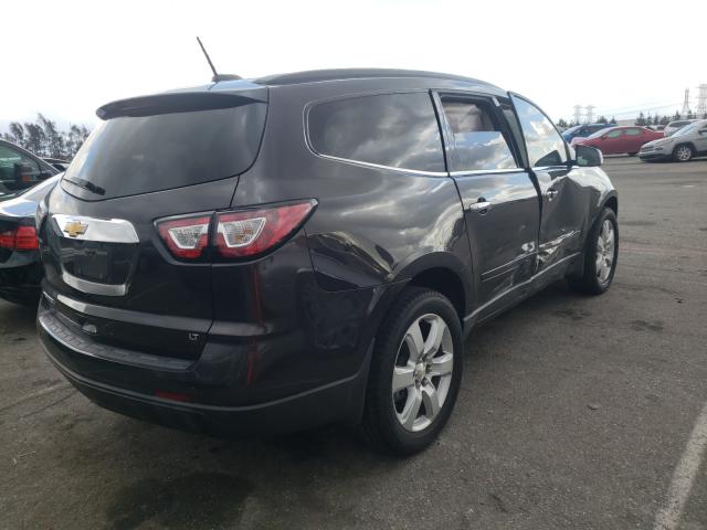 Photo 3 VIN: 1GNKRGKD0HJ313294 - CHEVROLET TRAVERSE L 