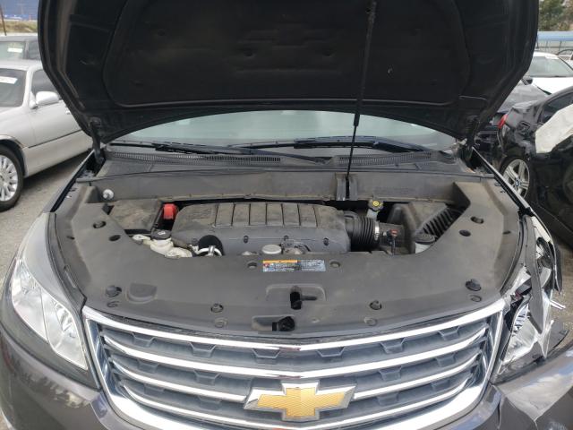 Photo 6 VIN: 1GNKRGKD0HJ313294 - CHEVROLET TRAVERSE L 