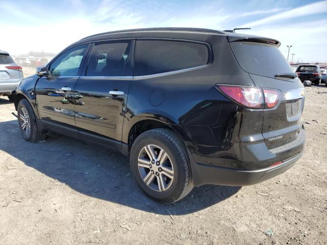 Photo 1 VIN: 1GNKRGKD0HJ341791 - CHEVROLET TRAVERSE L 