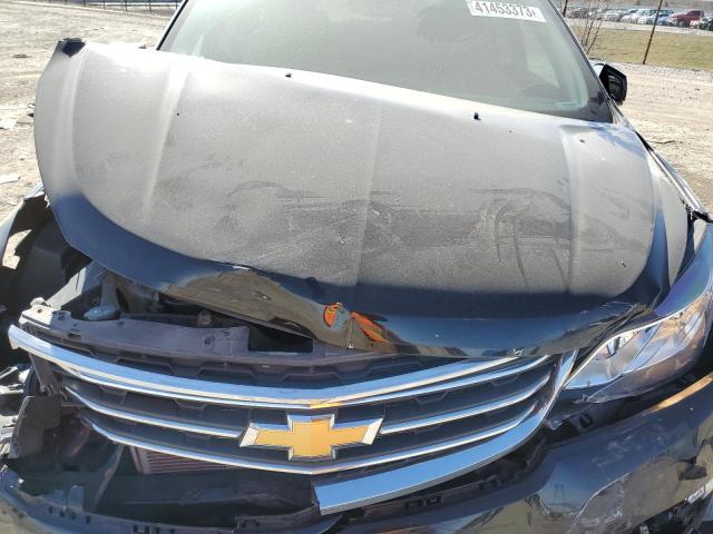 Photo 10 VIN: 1GNKRGKD0HJ341791 - CHEVROLET TRAVERSE L 