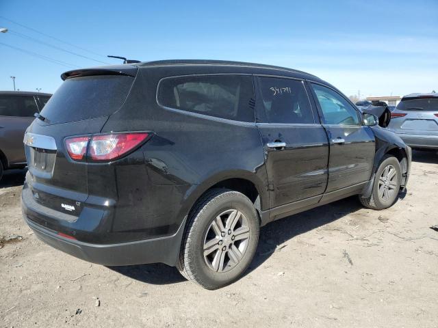 Photo 2 VIN: 1GNKRGKD0HJ341791 - CHEVROLET TRAVERSE L 