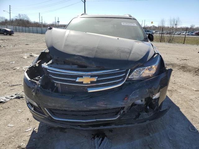 Photo 4 VIN: 1GNKRGKD0HJ341791 - CHEVROLET TRAVERSE L 