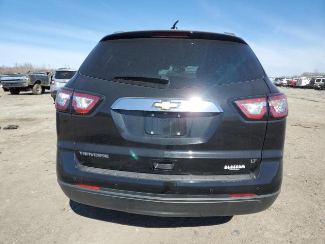 Photo 5 VIN: 1GNKRGKD0HJ341791 - CHEVROLET TRAVERSE L 