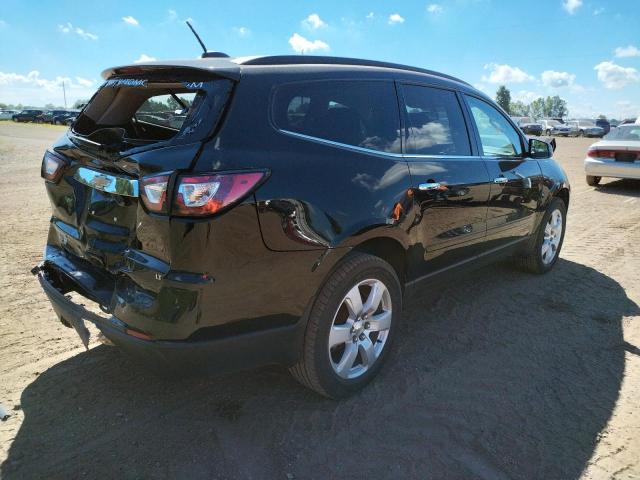 Photo 3 VIN: 1GNKRGKD0HJ345114 - CHEVROLET TRAVERSE L 