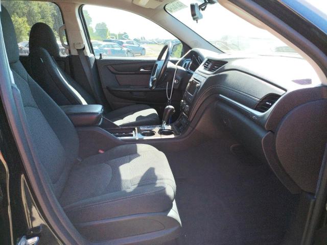 Photo 4 VIN: 1GNKRGKD0HJ345114 - CHEVROLET TRAVERSE L 