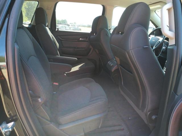 Photo 5 VIN: 1GNKRGKD0HJ345114 - CHEVROLET TRAVERSE L 