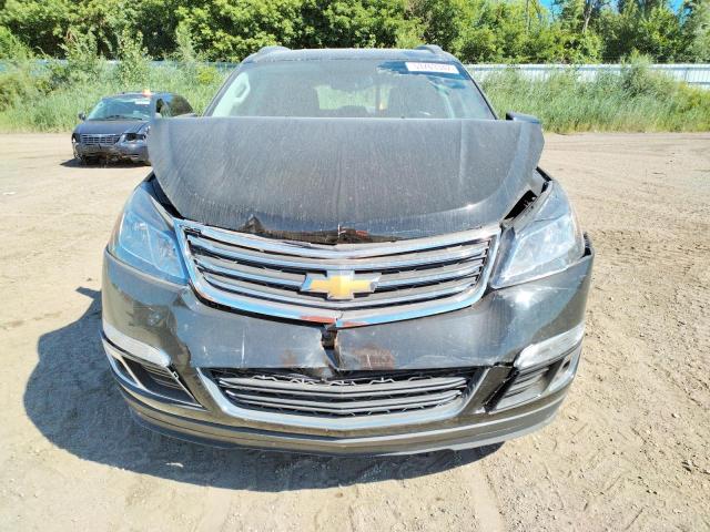 Photo 6 VIN: 1GNKRGKD0HJ345114 - CHEVROLET TRAVERSE L 