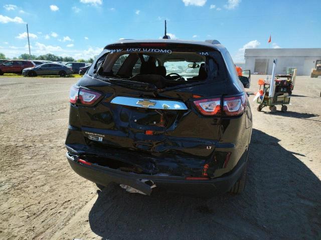 Photo 8 VIN: 1GNKRGKD0HJ345114 - CHEVROLET TRAVERSE L 