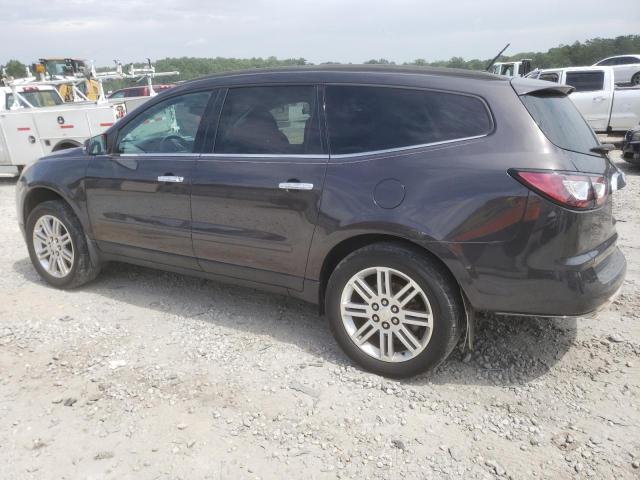 Photo 1 VIN: 1GNKRGKD1DJ101269 - CHEVROLET TRAVERSE L 