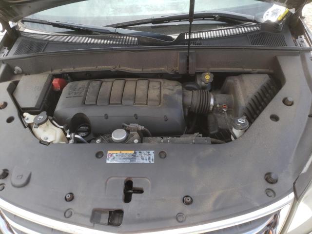 Photo 11 VIN: 1GNKRGKD1DJ101269 - CHEVROLET TRAVERSE L 